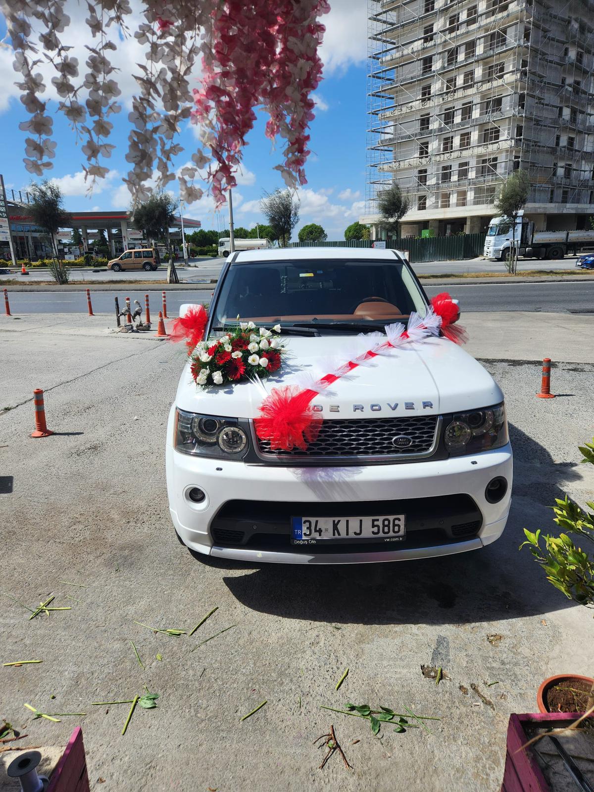 STANDART PAKET SÜSLEME 