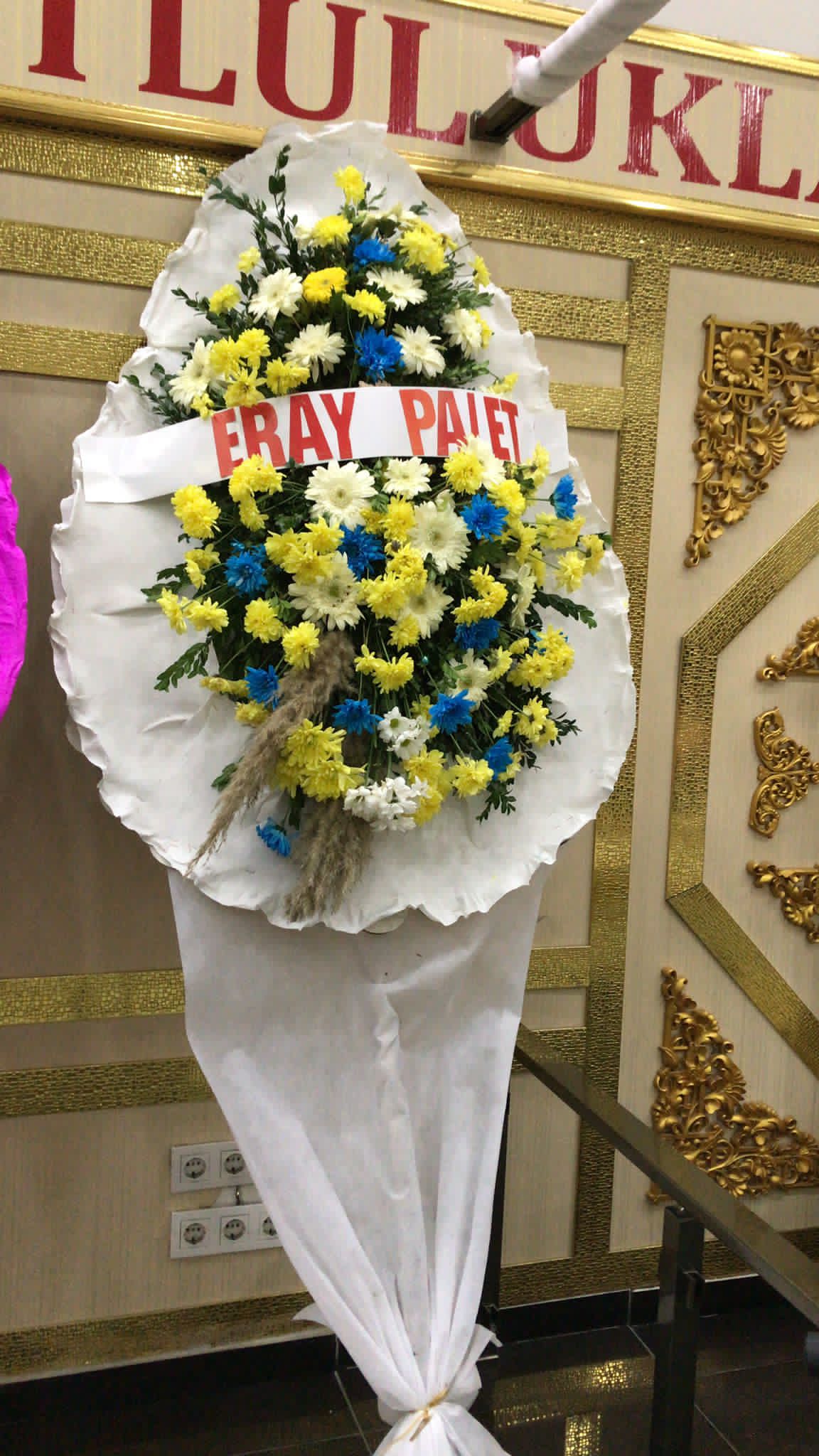 DÜĞÜN ÇELENKLERİ 3 