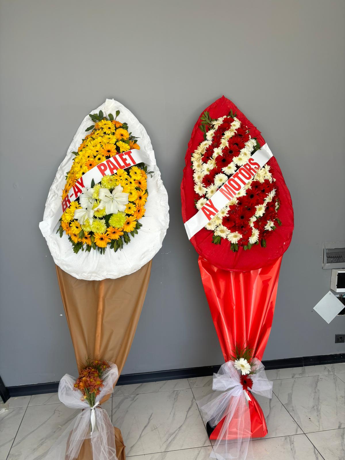 DÜĞÜN ÇELENKLERİ 4 