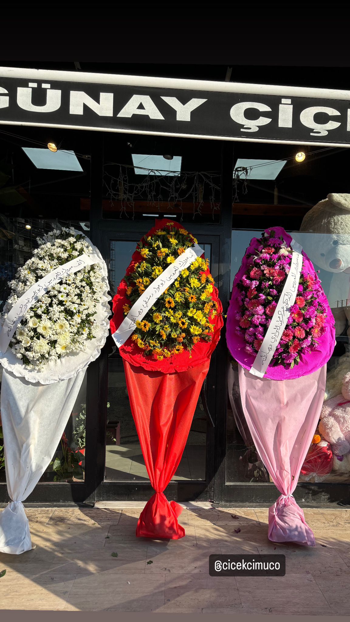 DÜĞÜN ÇELENKLERİ 2 