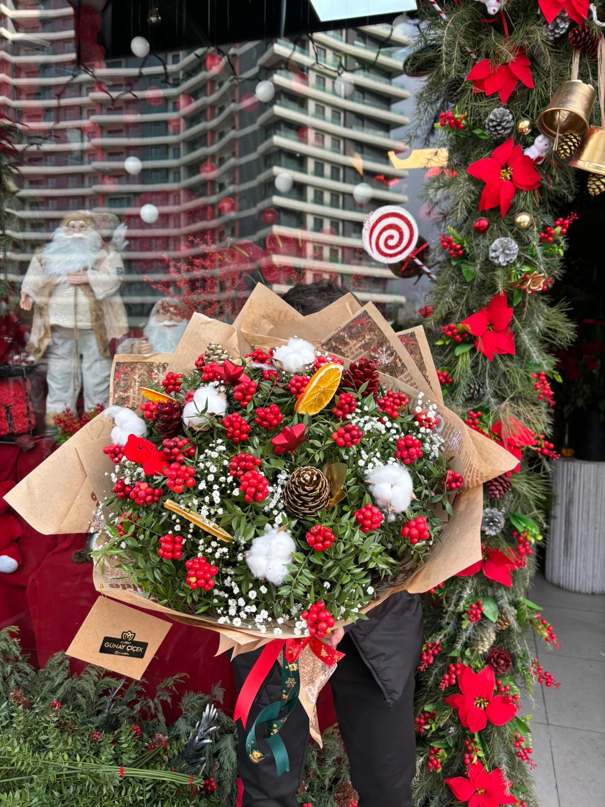 yılbaşı kokinasıı 