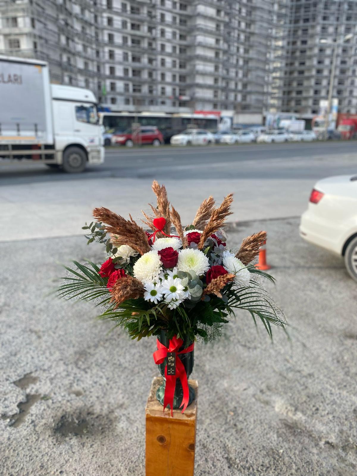 ANESTEZYA GÜL VİP ARAJMAN 