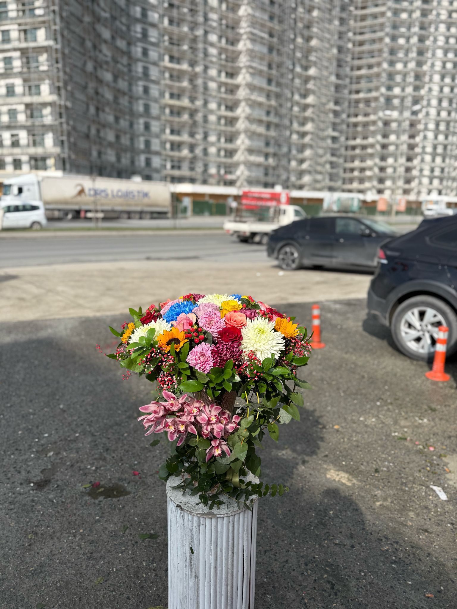 ELİT FRESSH VİP ARAJMAN 