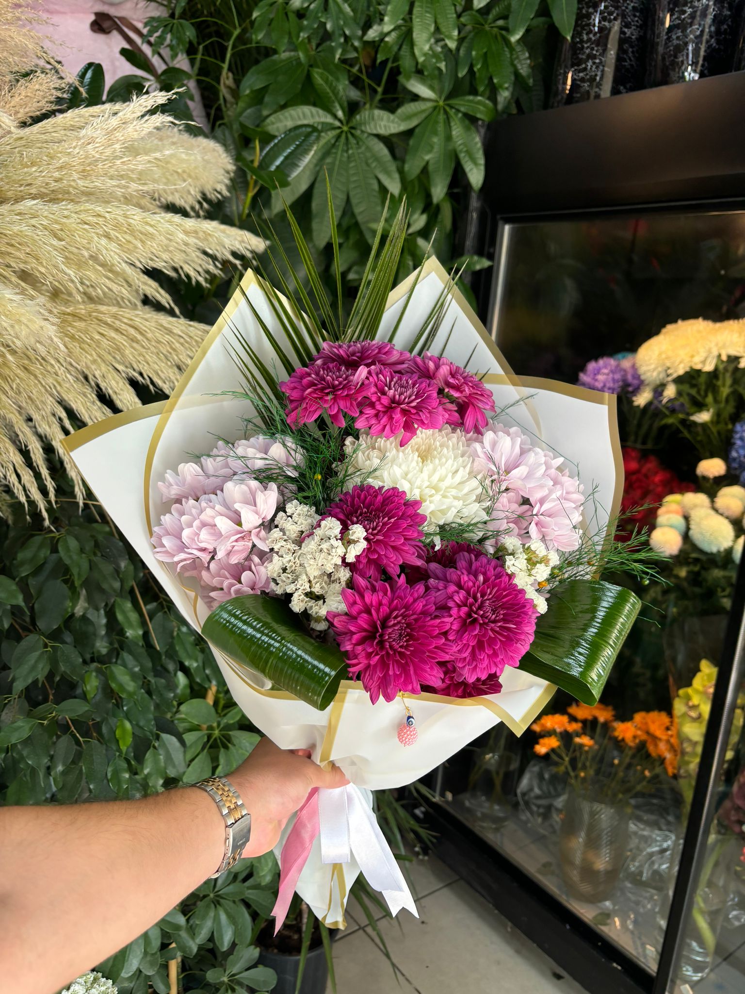 tek çiçeğime ilk çiçeğim 