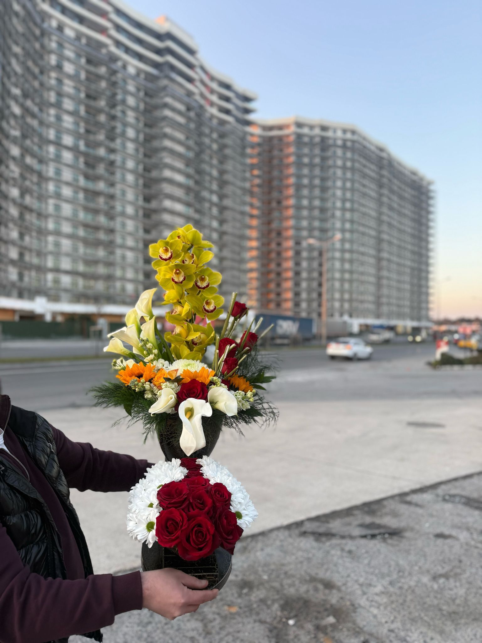 GREEN VİP SİMİTYUM 